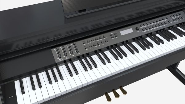 Digital Piano 01