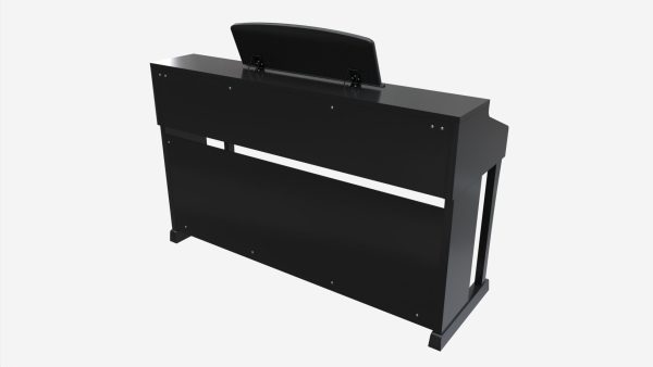 Digital Piano 01