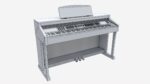 Digital Piano 01