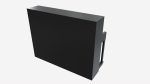 Digital Piano 02 closed lid