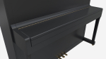 Digital Piano 02 closed lid