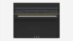 Digital Piano 02 open lid