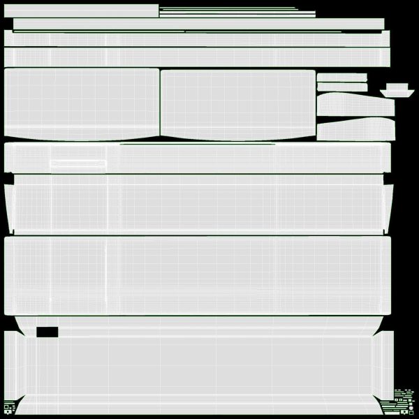 Digital Piano 03