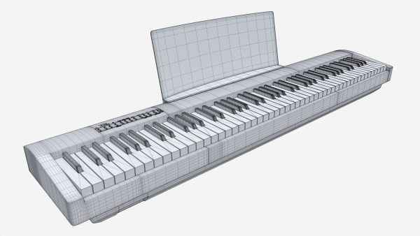 Digital Piano 03