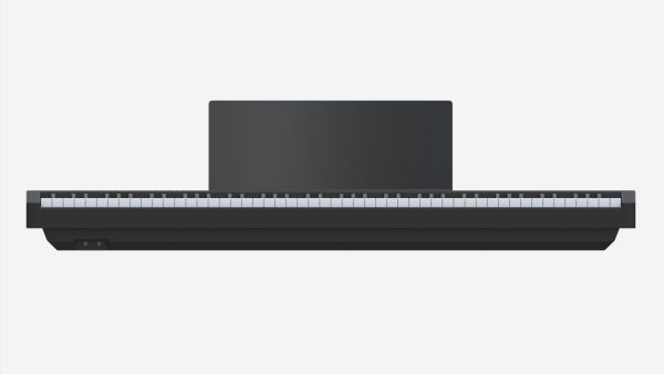 Digital Piano 03
