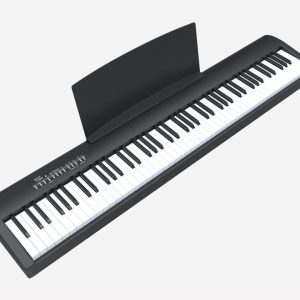 Digital Piano 03