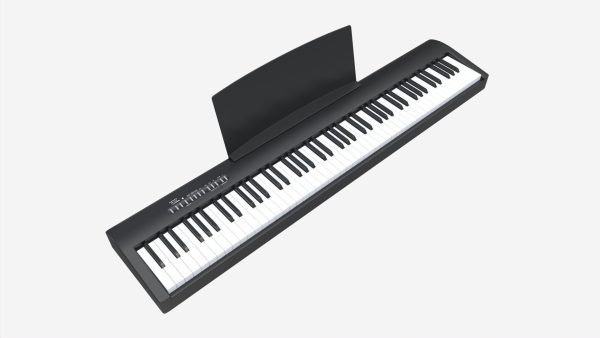 Digital Piano 03
