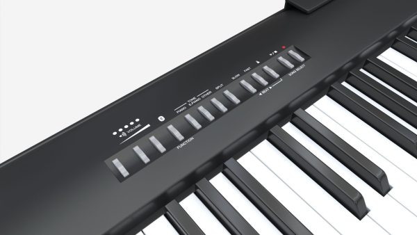 Digital Piano 03