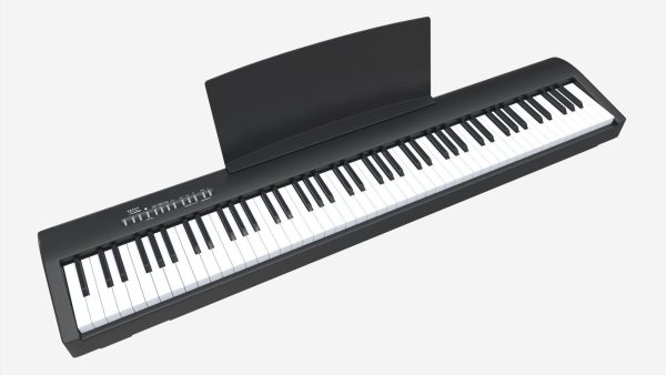 Digital Piano 03