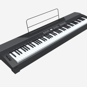 Digital Piano 04