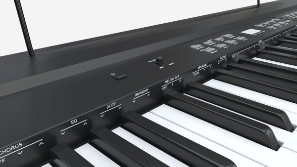Digital Piano 04