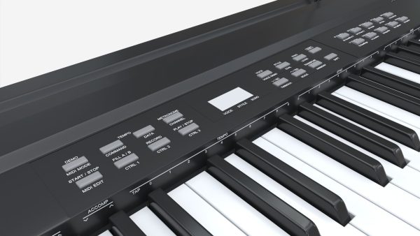 Digital Piano 04