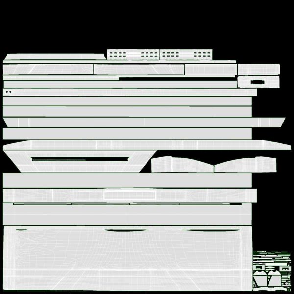 Digital Piano 04