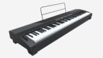 Digital Piano 04