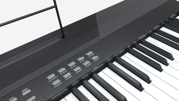 Digital Piano 04