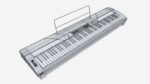 Digital Piano 04