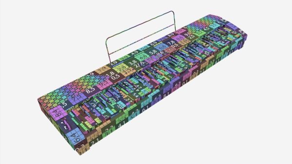 Digital Piano 04