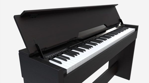 Digital Piano 05