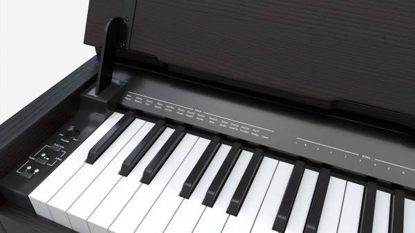 Digital Piano 05
