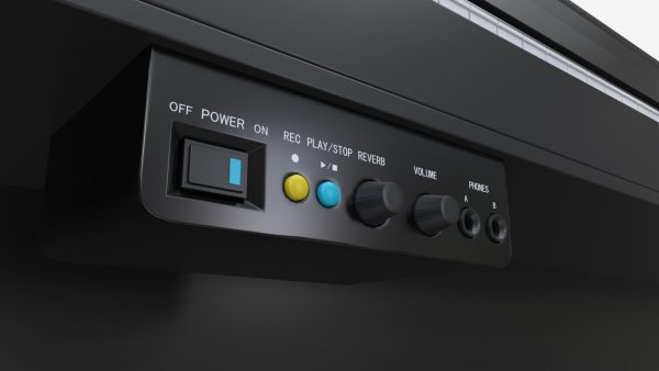 Digital piano musical instruments 06