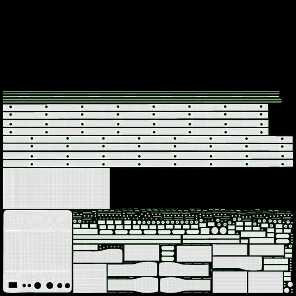 Digital piano musical instruments 06