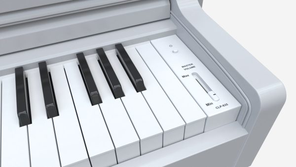 Digital piano musical instruments 07