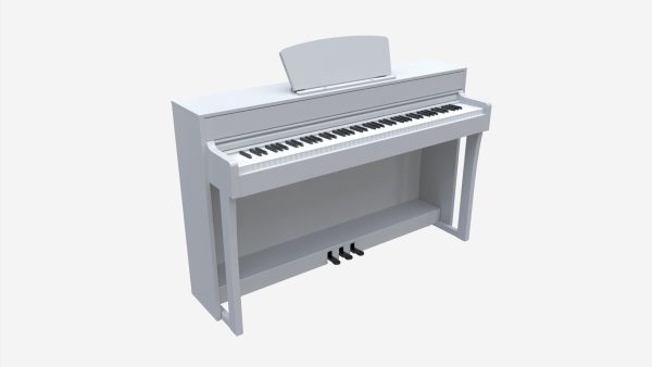 Digital piano musical instruments 07