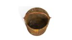Dirt Wooden Bucket 02