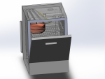 Dish-washing machine
