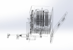 Dish-washing machine