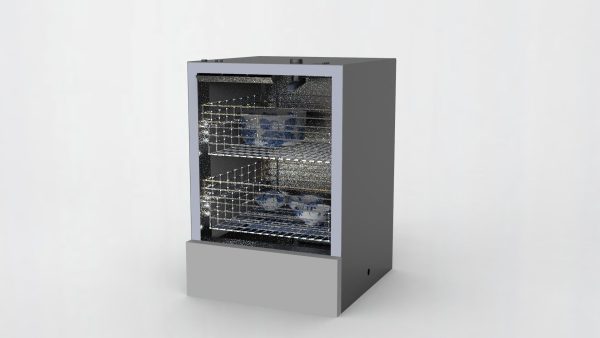 Dish-washing machine