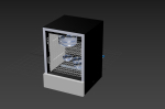 Dish-washing machine