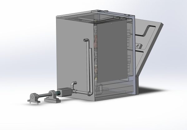 Dish-washing machine
