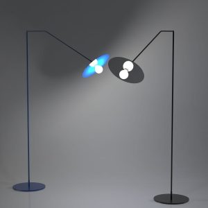 disk-3d-model