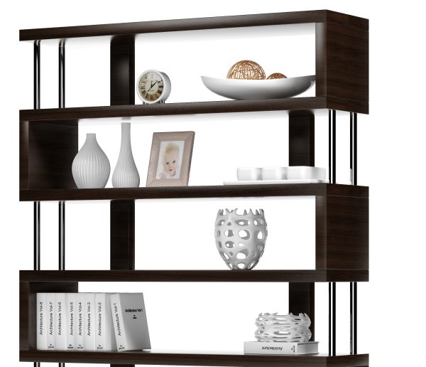 Display cabinet 1