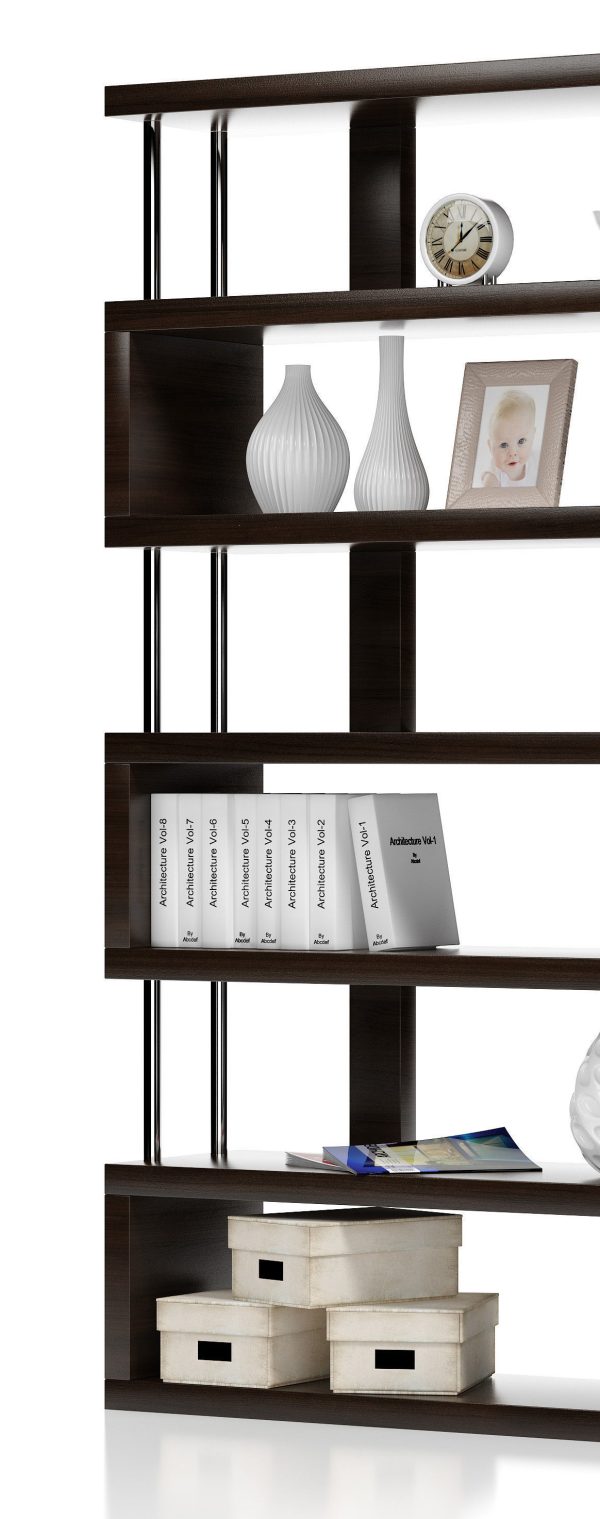 Display cabinet 1