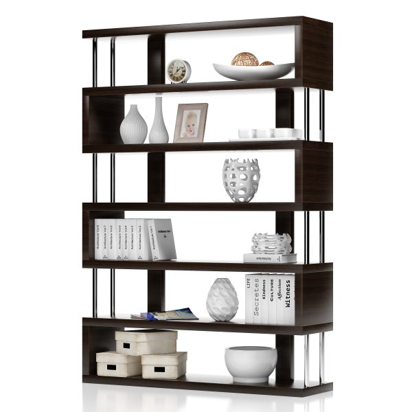 Display cabinet 1