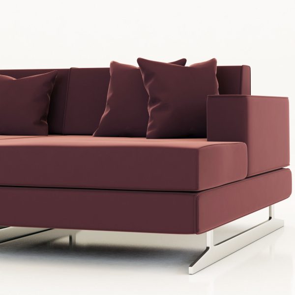 DivanIdea movie sofa