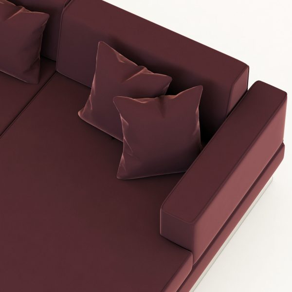 DivanIdea movie sofa