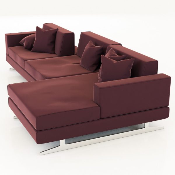 DivanIdea movie sofa