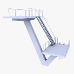 Diving Platform