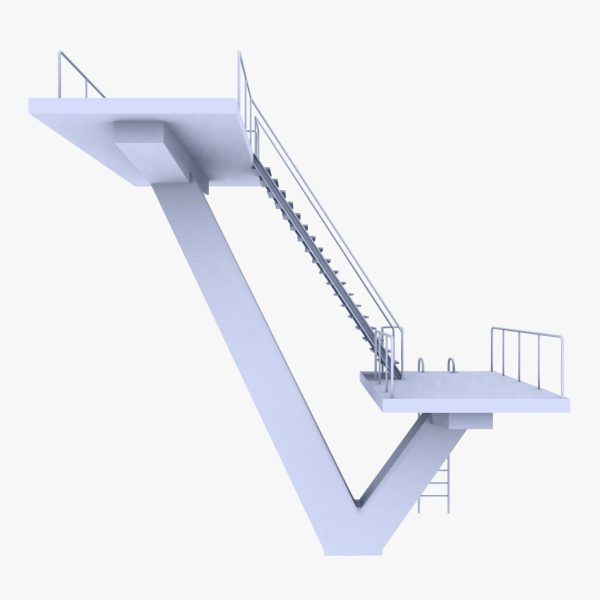 Diving Platform