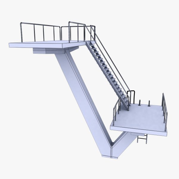 Diving Platform