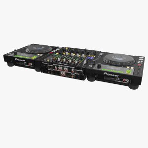 dj-set-pioneer-850-3d-model-max-obj-mtl-fbx