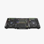 Dj Set Pioneer 850