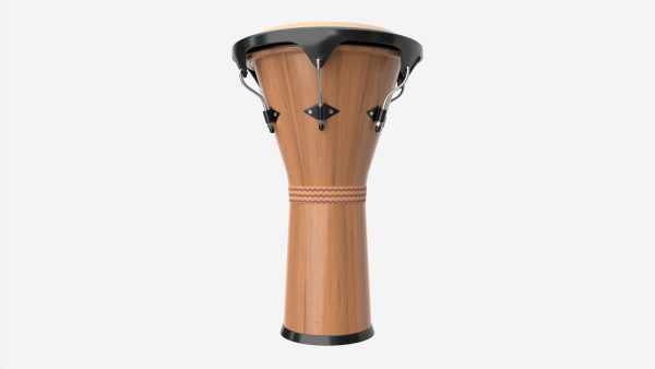 Djembe drum africain musical instruments