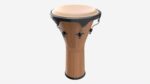 Djembe drum africain musical instruments