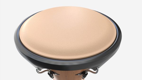 Djembe drum africain musical instruments
