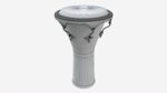 Djembe drum africain musical instruments