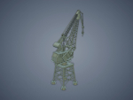 Dock Crane